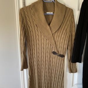 Calvin Klein Dresses